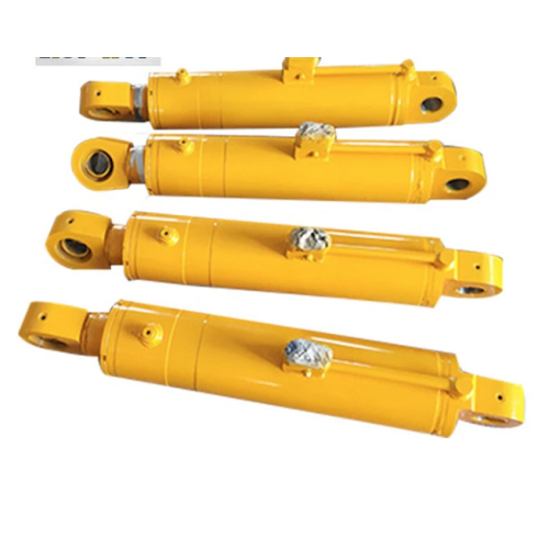 best Construction Machinery Cylinder